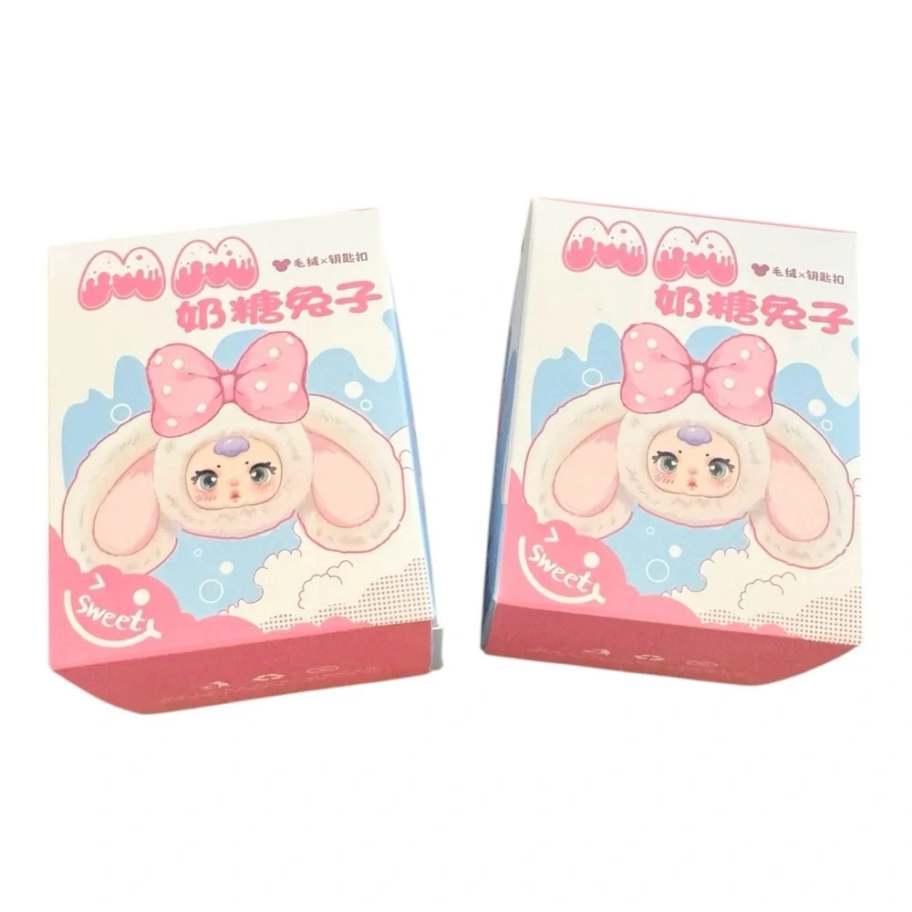MM Candy Rabbit Blind Box bundle NIB - Picture 1 of 10